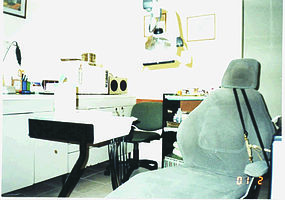 ODONTOLOGÍA PAMI INSTITUTO CARDIOLÓGICO BANFIELD