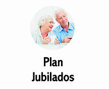 PLAN jubilados