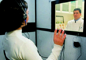 AUDIOMETRIAS INSTITUTO CARDIOLOGICO BANFIELD