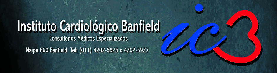 Consultórios médicos en banfield